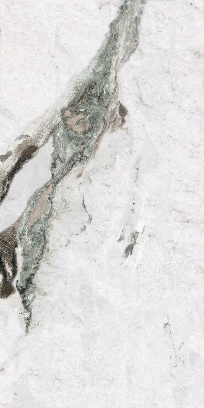 PLATINUM 40X80 NIAGARA GREEN